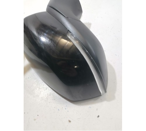 Зеркало заднего вида боковое правое