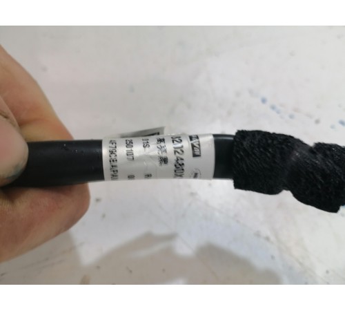 Зеркало заднего вида боковое правое