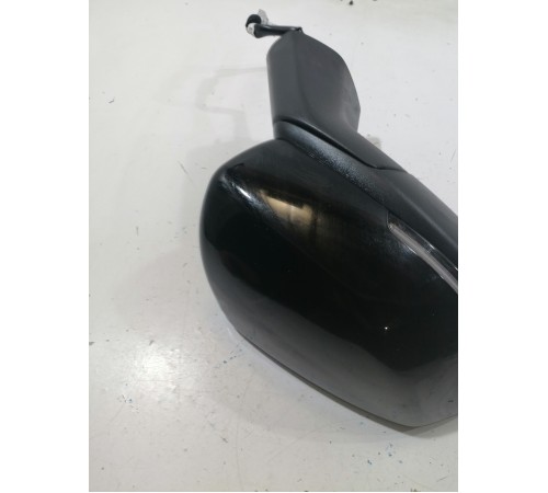 Зеркало заднего вида боковое правое