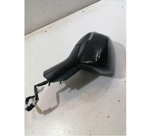 Зеркало заднего вида боковое правое