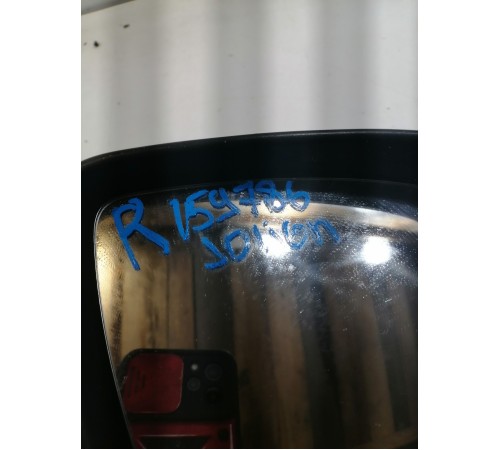 Зеркало заднего вида боковое правое