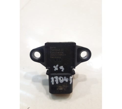 Датчик абсолютного давления