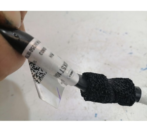 Зеркало заднего вида боковое правое