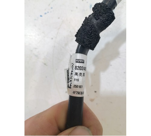 Зеркало заднего вида боковое правое