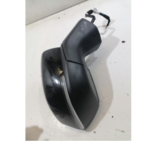 Зеркало заднего вида боковое правое