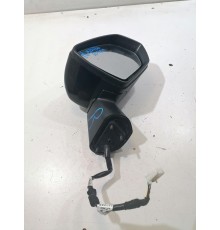 Зеркало заднего вида боковое правое