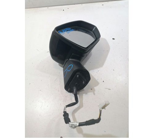 Зеркало заднего вида боковое правое