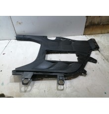 Накладка моторного отсека