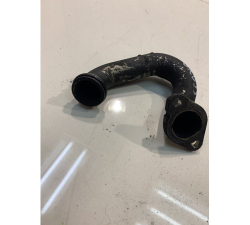 Трубка системы рециркуляции (EGR)