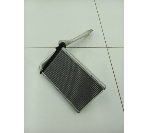 Радиатор отопителя (печки)