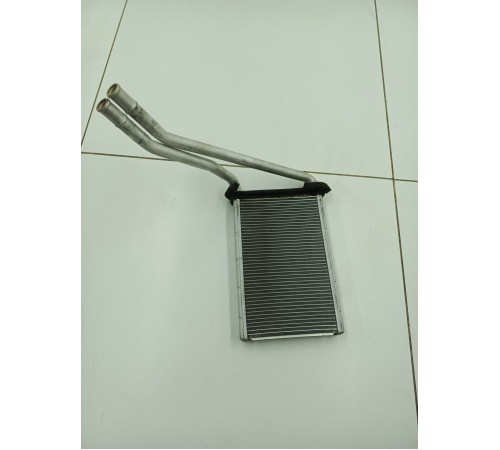 Радиатор отопителя (печки)