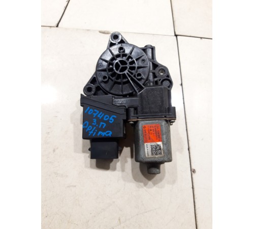 Моторчик стеклоподъемника (задний правый)