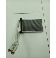 Радиатор отопителя (печки)