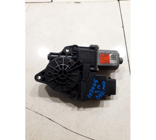 Моторчик стеклоподъемника (задний правый)