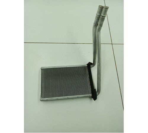 Радиатор отопителя (печки)