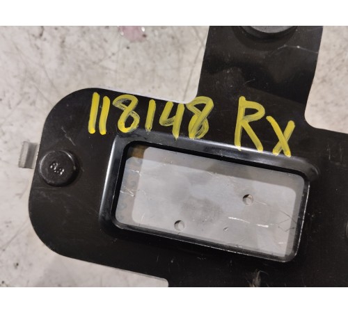 Радиатор масляный теплообменник