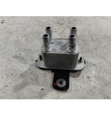 Радиатор масляный теплообменник