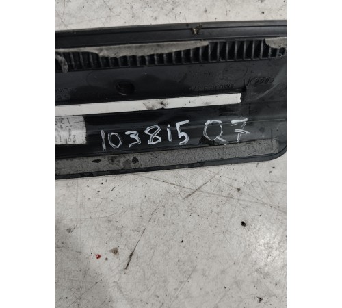 Накладка порога (задняя левая)