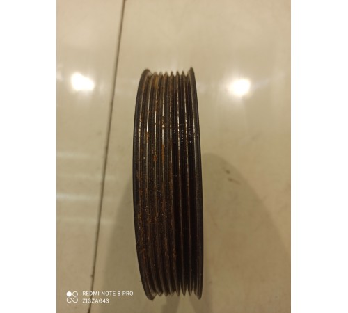 Муфта блокировки эластичная