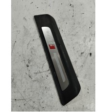 Накладка порога (задняя левая)
