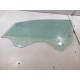 Стекло двери переднее левое