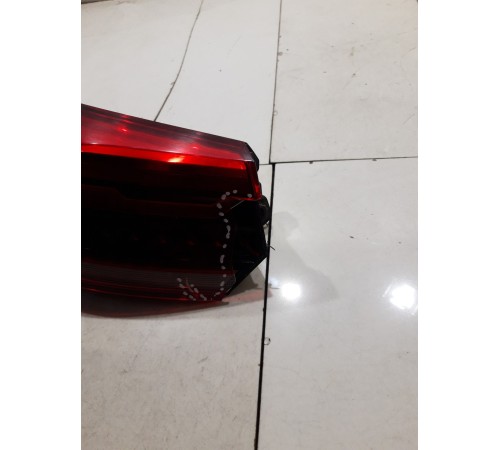 Фонарь (задний левый)