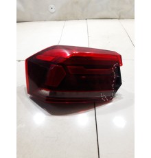 Фонарь (задний левый)