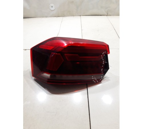 Фонарь (задний левый)