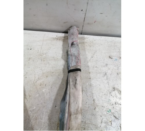 Подушка безопасности (шторка) боковая правая