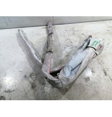 Подушка безопасности (шторка) боковая правая