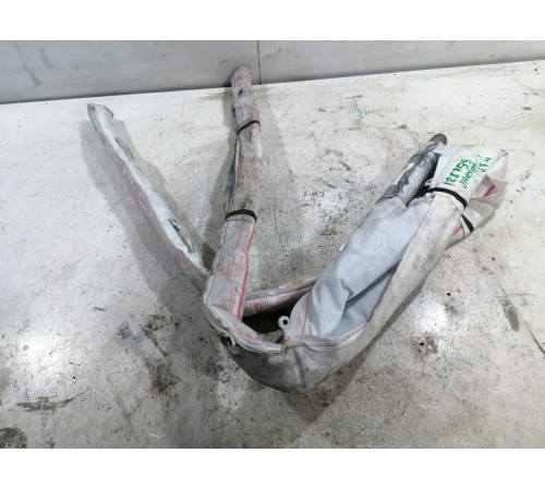 Подушка безопасности (шторка) боковая правая