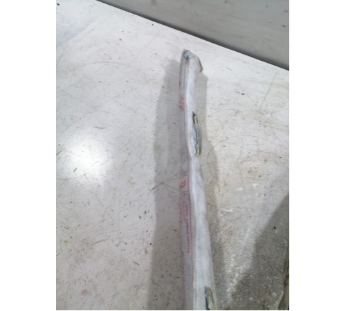 Подушка безопасности (шторка) боковая правая