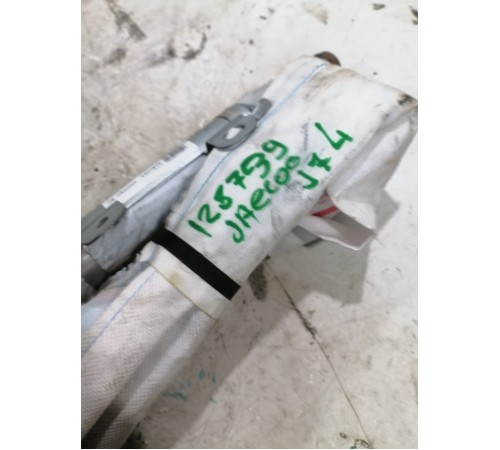 Подушка безопасности (шторка) боковая правая