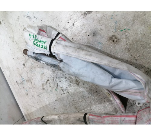 Подушка безопасности (шторка) боковая правая