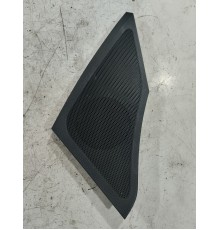 Накладка торпедо под динамик левая