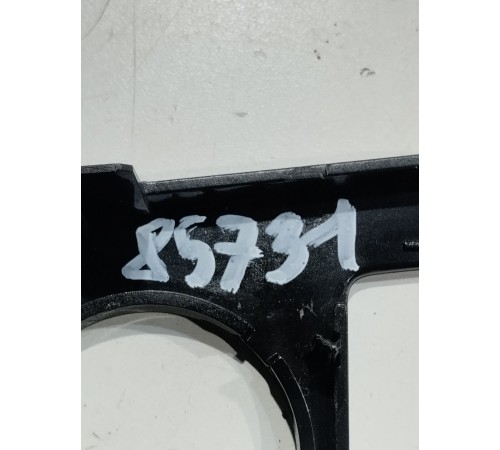 Накладка (пластик) торпедо