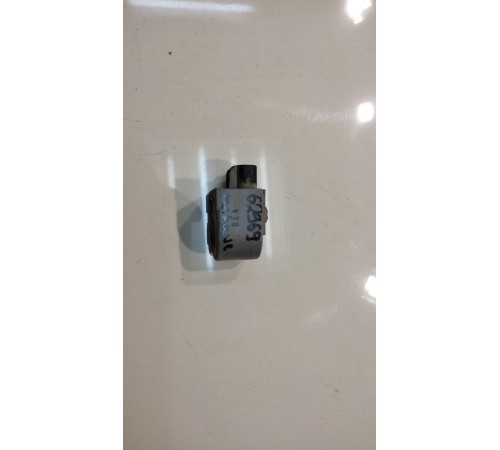 Звуковой сигнал