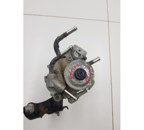 Корпус топливного фильтра с ручной подкачкой