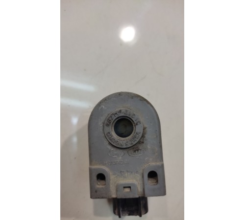 Звуковой сигнал