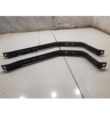 Комплект креплений топливного бака (2 шт.)