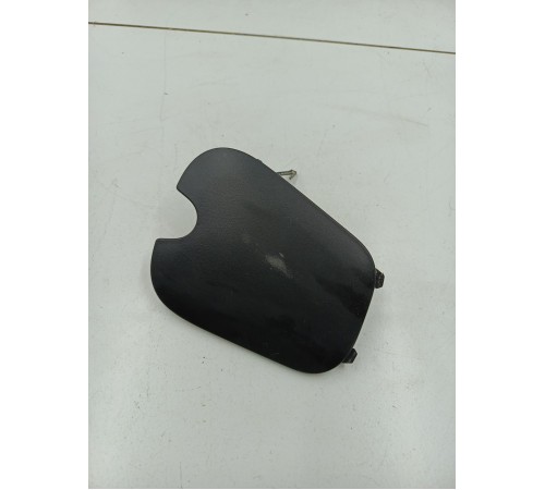 Заглушка буксировочного крюка