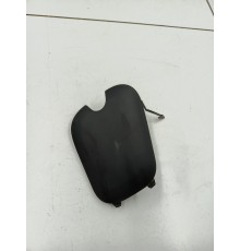 Заглушка буксировочного крюка