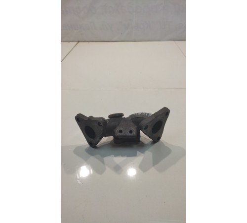 Коллектор выпускной