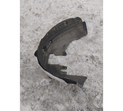 Локер(задний правый)