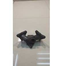 Коллектор выпускной