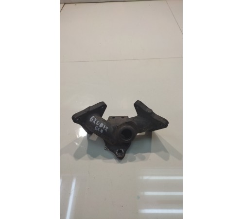 Коллектор выпускной