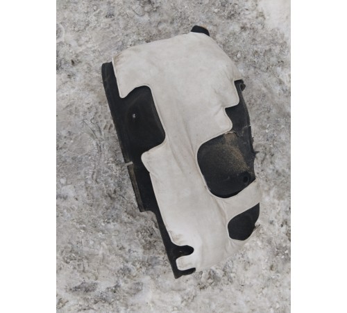 Локер(задний правый)