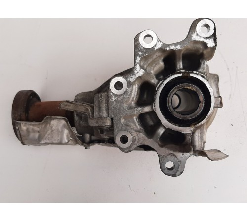 Раздаточная коробка