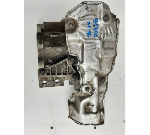 Раздаточная коробка