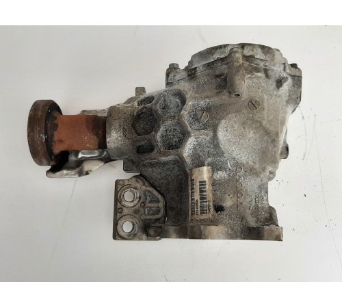 Раздаточная коробка